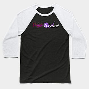 Pactweave Baseball T-Shirt